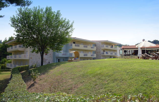 Alkion Hotel - Foto 30