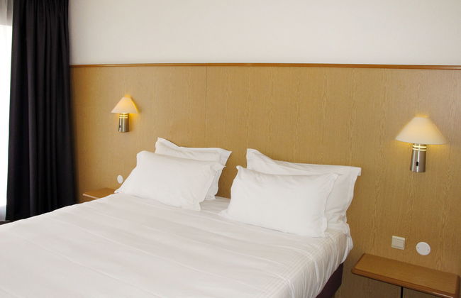 Résidence Thalazur Antibes - Foto 14