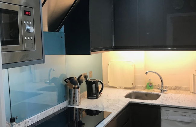 Central London Flat Westminster - Foto 31