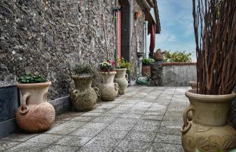 Casa Leopina Apri gli occhi e vola oltre il mare - Foto 14