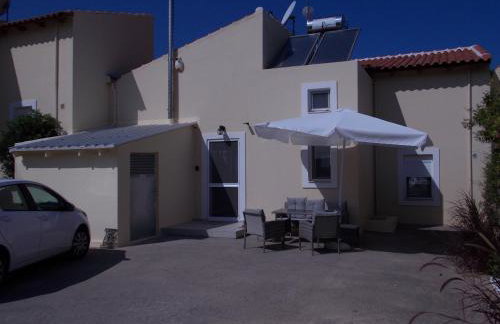 Sissi - Villa Eleftheria - Foto 28