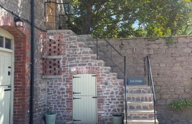 The Stable - Foto 15