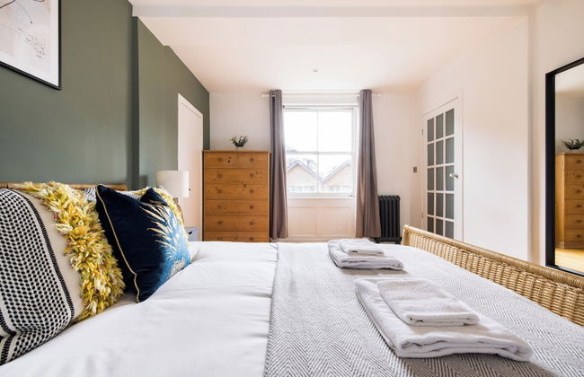 The Bridge Flats - Foto 5