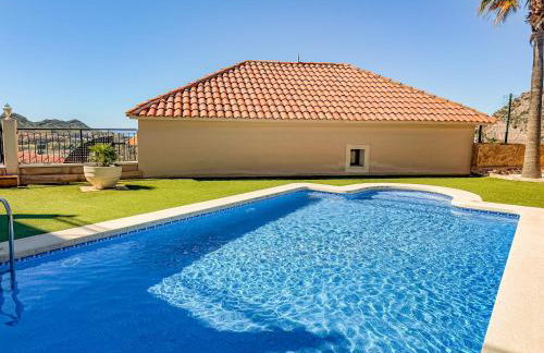 Infinite View con dos Piscinas y Parking - By Aloha Palma - Foto 33