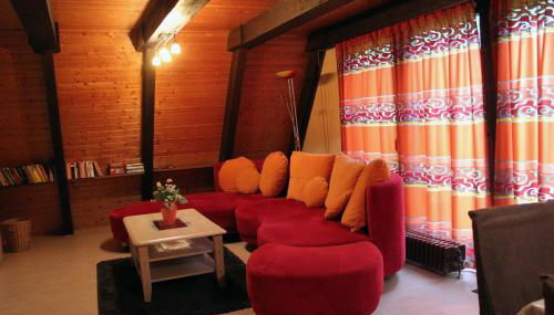 Ferienhaus Kirschblüte - Foto 5