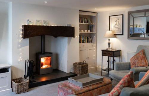 2 Bed stylish village retreat in Braunton - Foto 25