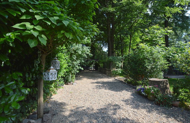 Holiday Home in Haaren Near the Efteling - Foto 33