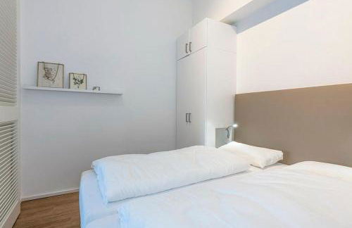 Apartmentvilla Anna See Apartmentvilla Anna See 3-08 - Foto 10