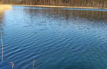 Zwei Seen Ferienhaus - Foto 43