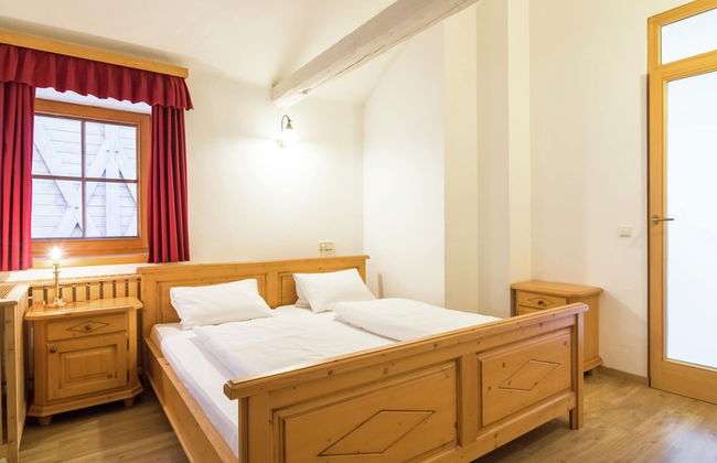 Chalet in Mariapfarr Near ski Area - Foto 5