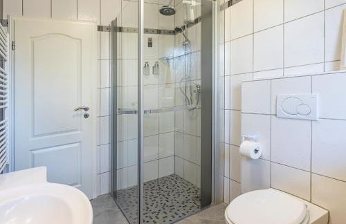 Katrin's Place - Wöllstadt Suiten mit Terrasse oder Balkonen - Photo 19