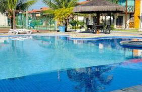 Casa de Praia - Village Praia dos Carneiros 1 - Foto 16