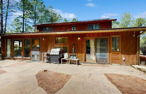 Pine Valley Lodge - Foto 26