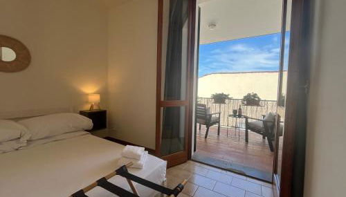 CASA DORA sunflower apartment - Foto 2