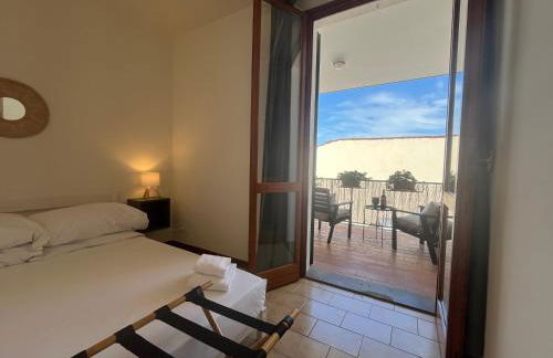 CASA DORA sunflower apartment - Foto 2