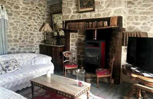 Charmant Moulin De Selves - Photo 10