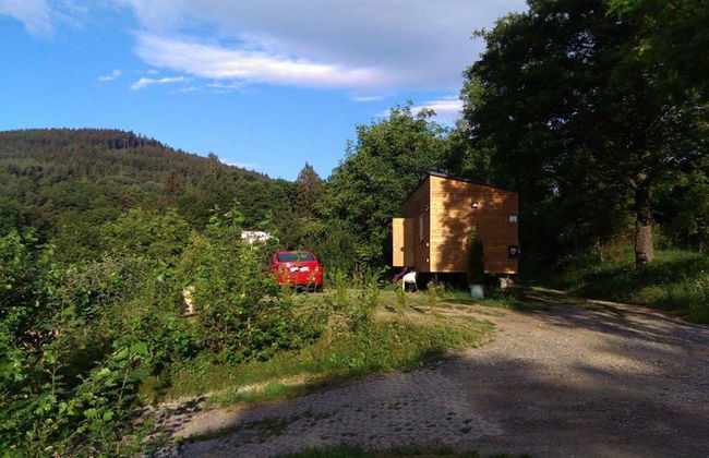 Chaty pod Sokolím Hřbetem - Foto 16