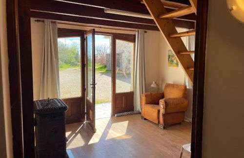 Las Vignes - Où le calm apaise l'âme - Foto 8