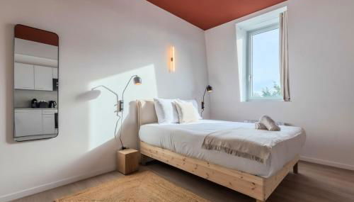 Studio équipé côté cour, parking gratuit - Foto 2