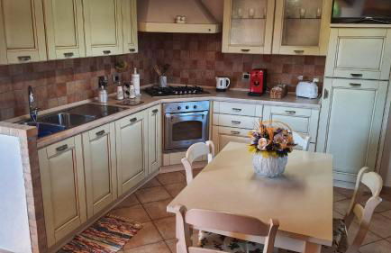 Spicchio di Luna - Casa Vacanze - Foto 11