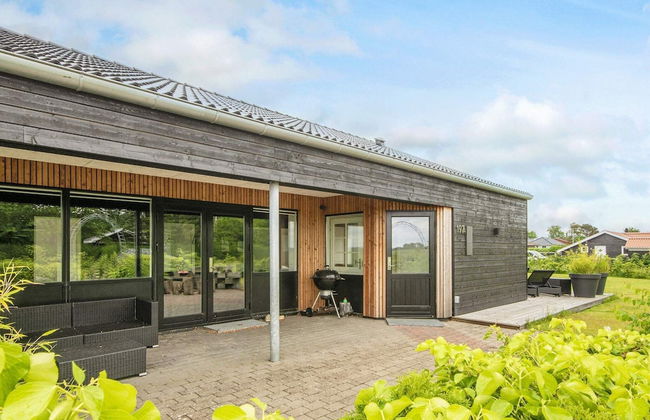 8 Person Holiday Home in Haderslev - Foto 31