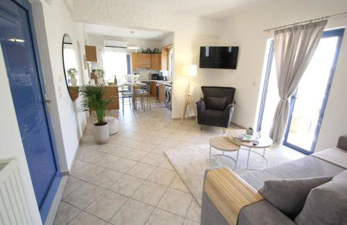 Angie's Serenity Apartment - Foto 6