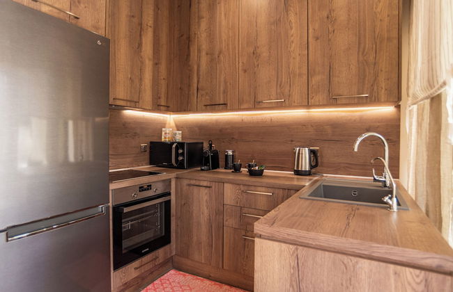 Samos Tropic Apartments - Foto 9