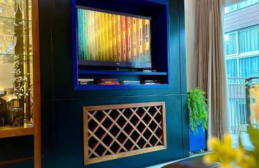 Lindo e Aconchegante com piscina e jacuzzi - Photo 10