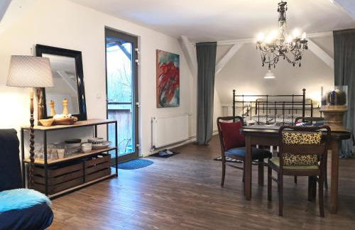 Ferienwohnung im Loftstil - Foto 11