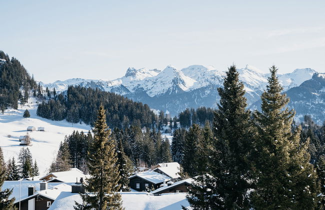 Apartment zum Leist - Foto 4