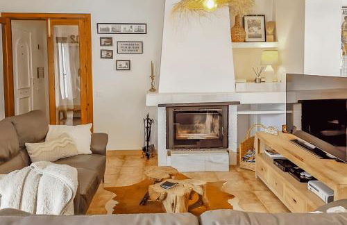 El Bruni - modern villa close to the beach in Benissa - Foto 12