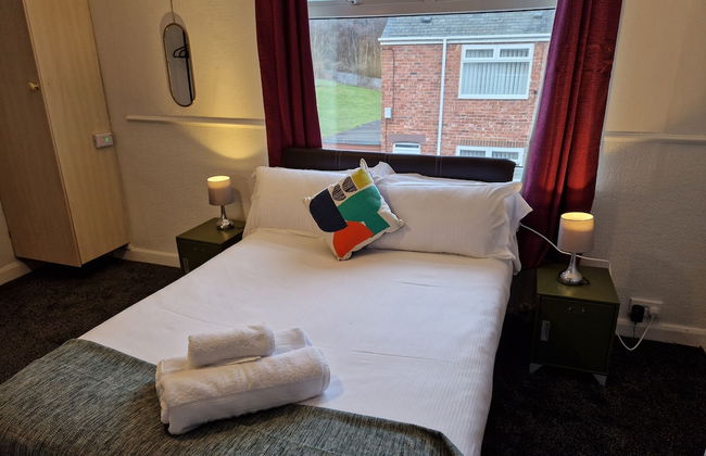 Grange Villa Amethyst 3 Bed House - Foto 4