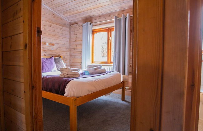 Sandy Balls Holiday Village - Foto 58