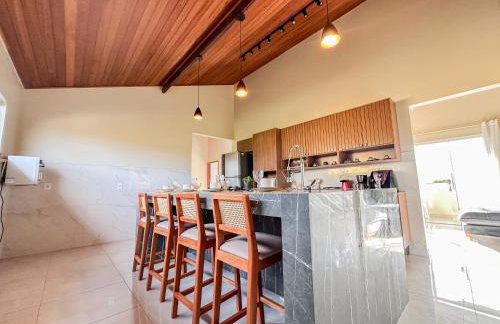 Casa Superior Pedro Tavares - Foto 9