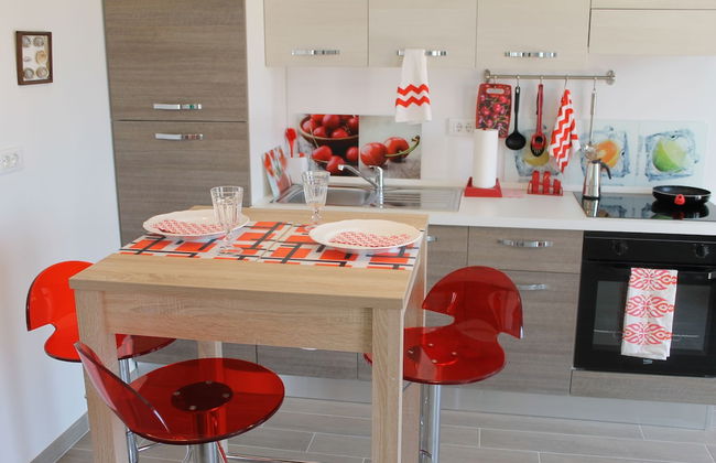 Apartments Mala - Foto 7