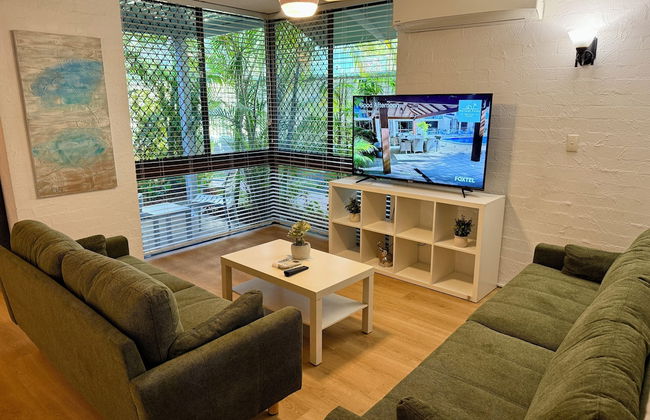 Burleigh Palms Holiday Apartments - Foto 30