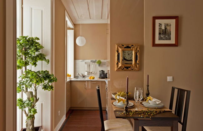 Lisbon Colours Bairro Alto Apartments - Foto 89