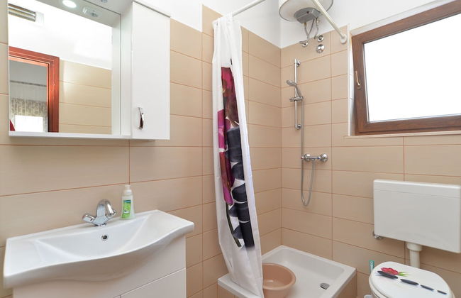 Apartment Mile 1249 - Foto 70