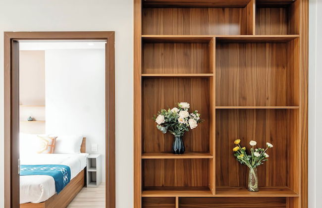 FLESTA Nui Truc Serviced Apartment & Hotel - Photo 34