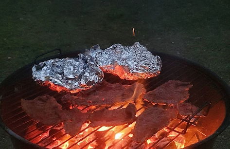 Well-equipped Beachside Cottage - Foto 33