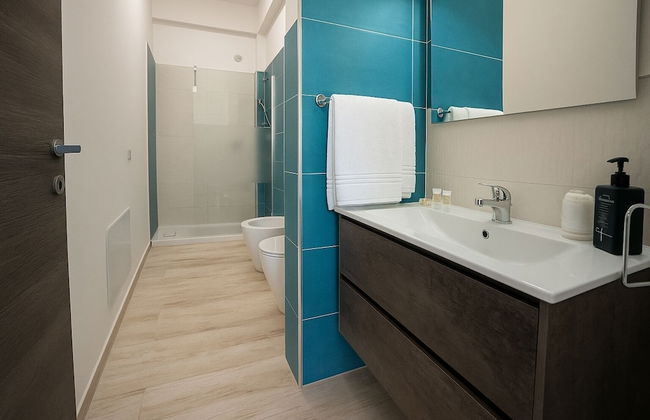 Marina di Petrolo Apartments - Photo 58