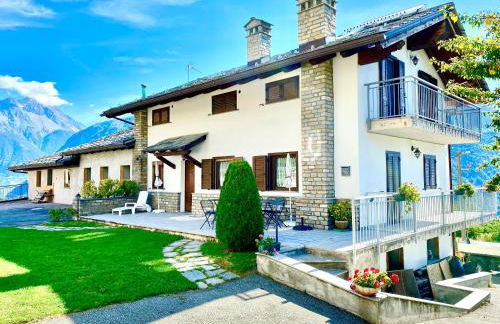 Villa di Charme - Foto 23