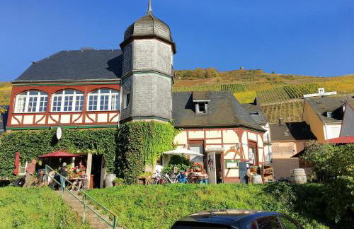 Ferienhaus Moselpromenade - Foto 41