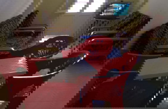 Alsaman Apartments - Foto 12