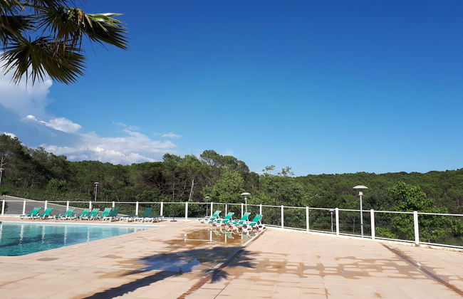 Les Parasols d'Argens - Foto 26