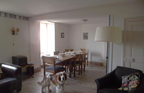 Les Trois Croix - Foto 7