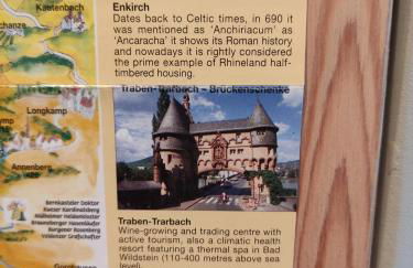 Ferienhaus Moselglück - Foto 64