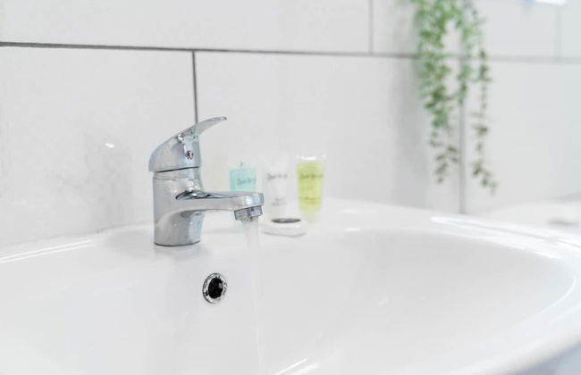 Spacious House With Garden Close to Birmingham City Centre - Foto 31