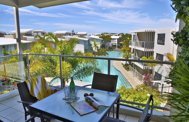 Sand Dunes Resort - Foto 43