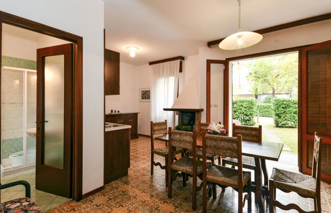 Villa Annamaria - Foto 3